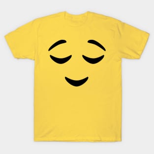 HappyFace Obrigado T-Shirt